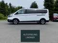 Ford Tourneo Custom Active L2 VOLLAUSSTATTUNG Weiß - thumbnail 1