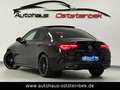 Mercedes-Benz CLA 220 d AMG-LINE/NIGHT/PANO/KAMERA/SHZ/LED/ Schwarz - thumbnail 3