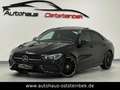 Mercedes-Benz CLA 220 d AMG-LINE/NIGHT/PANO/KAMERA/SHZ/LED/ Schwarz - thumbnail 1