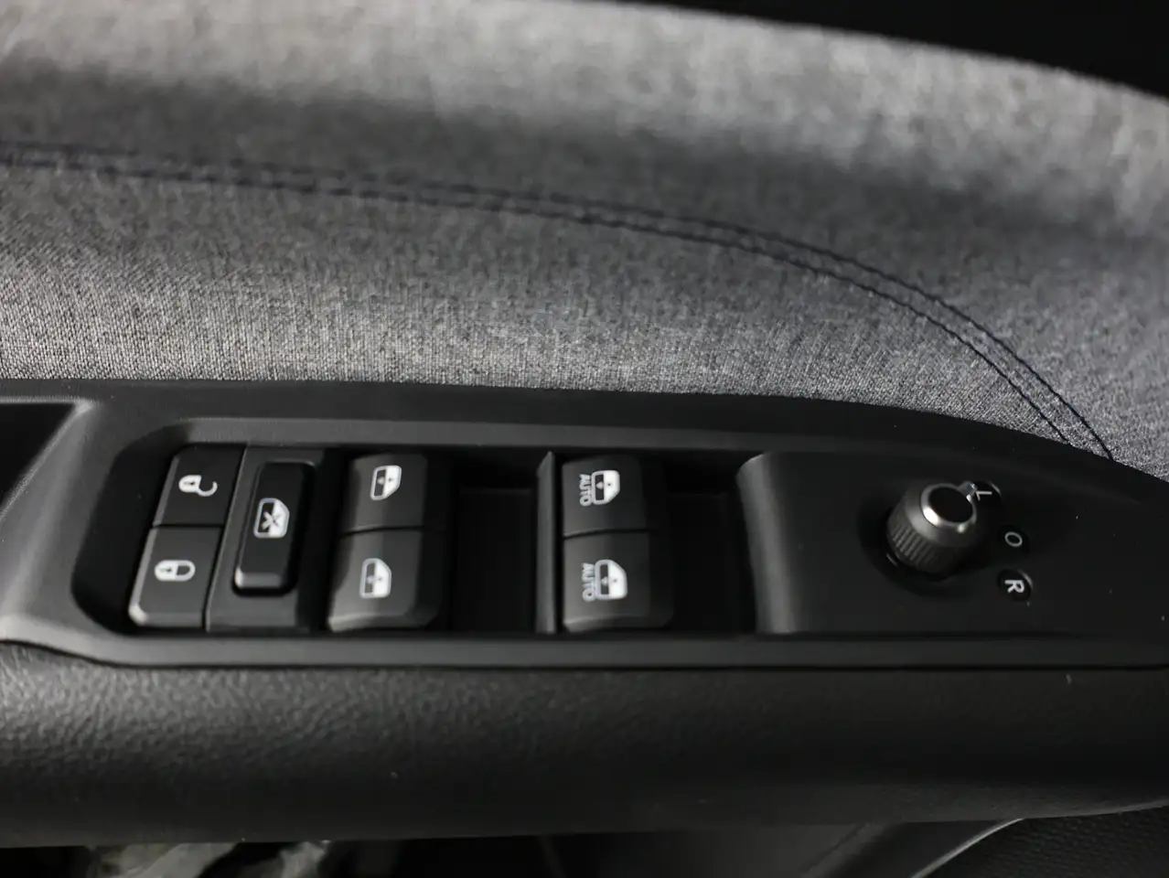 Jeep Compass fotografie Jeep Compass
