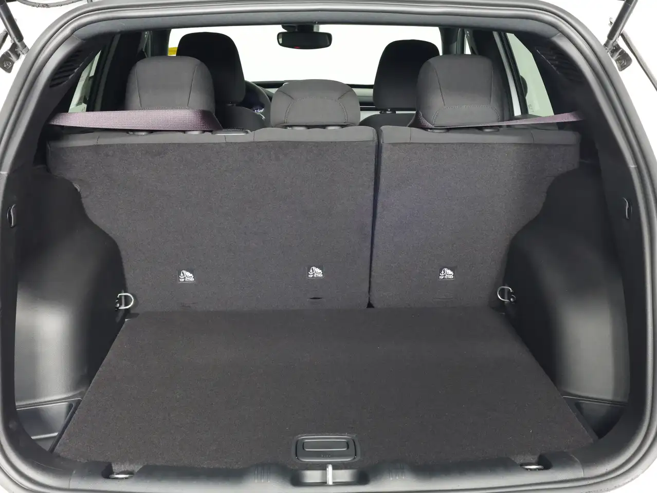 Jeep Compass fotografie Jeep Compass