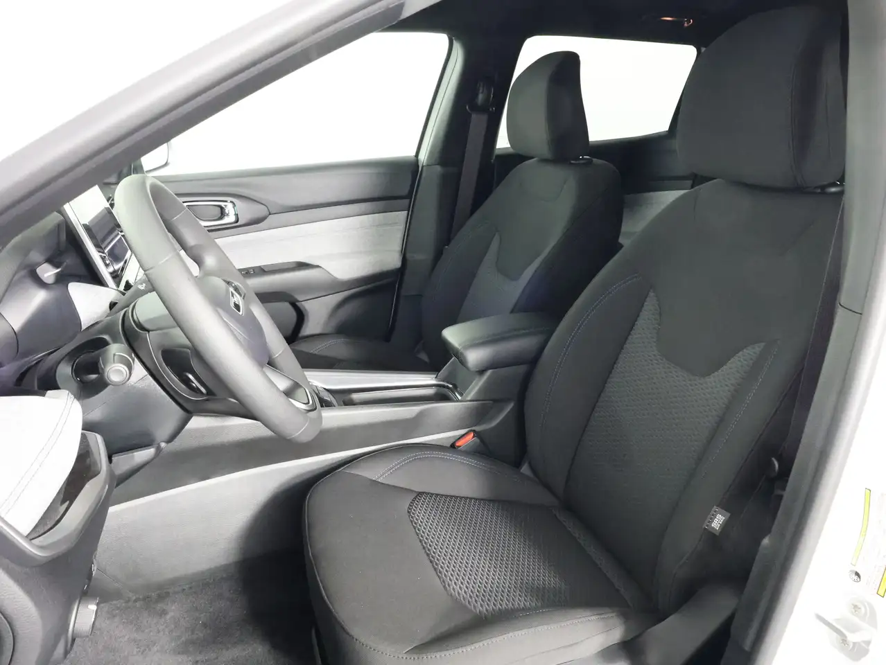 Jeep Compass fotografie Jeep Compass