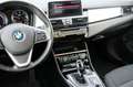 BMW 218 d Advantage Navi+ R*Kamera Schwarz - thumbnail 10