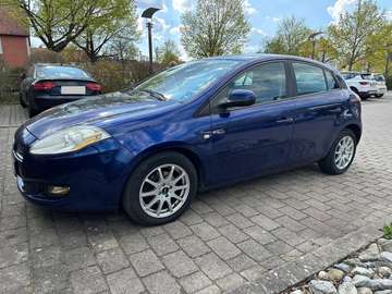 Bravo 1.4 T-JET 16V Active