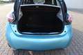 Renault ZOE (mit Batterie) Z.E. 50 EXPERIENCE Bleu - thumbnail 5