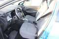 Renault ZOE (mit Batterie) Z.E. 50 EXPERIENCE Bleu - thumbnail 8