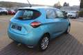 Renault ZOE (mit Batterie) Z.E. 50 EXPERIENCE Bleu - thumbnail 3