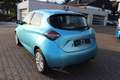 Renault ZOE (mit Batterie) Z.E. 50 EXPERIENCE Bleu - thumbnail 4