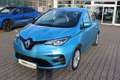 Renault ZOE (mit Batterie) Z.E. 50 EXPERIENCE Bleu - thumbnail 1