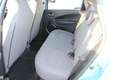 Renault ZOE (mit Batterie) Z.E. 50 EXPERIENCE Bleu - thumbnail 6