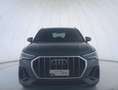 Audi Q3 Q3 35 TDI S tronic S line edition Gris - thumbnail 2