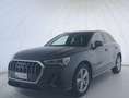 Audi Q3 Q3 35 TDI S tronic S line edition Gris - thumbnail 1