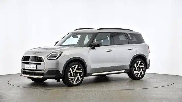 MINI Countryman C Favoured Trim