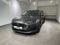Ford Focus Turnier 1,0 EcoBoost Hybrid Titanium Design Aut. Grau - thumbnail 1