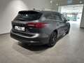 Ford Focus Turnier 1,0 EcoBoost Hybrid Titanium Design Aut. Grau - thumbnail 3