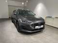 Ford Focus Turnier 1,0 EcoBoost Hybrid Titanium Design Aut. Grau - thumbnail 2
