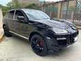Porsche Cayenne Turbo Aut. - 5 Puertas - 2007 500cv Negro - thumbnail 3