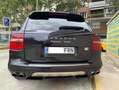 Porsche Cayenne Turbo Aut. - 5 Puertas - 2007 500cv Negro - thumbnail 4