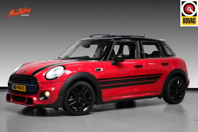 MINI Mini