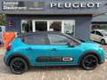 Citroen C3 Pure Tech 110 S&S EAT6  SHINE PACK Blau - thumbnail 6