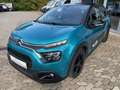 Citroen C3 Pure Tech 110 S&S EAT6  SHINE PACK Blau - thumbnail 2