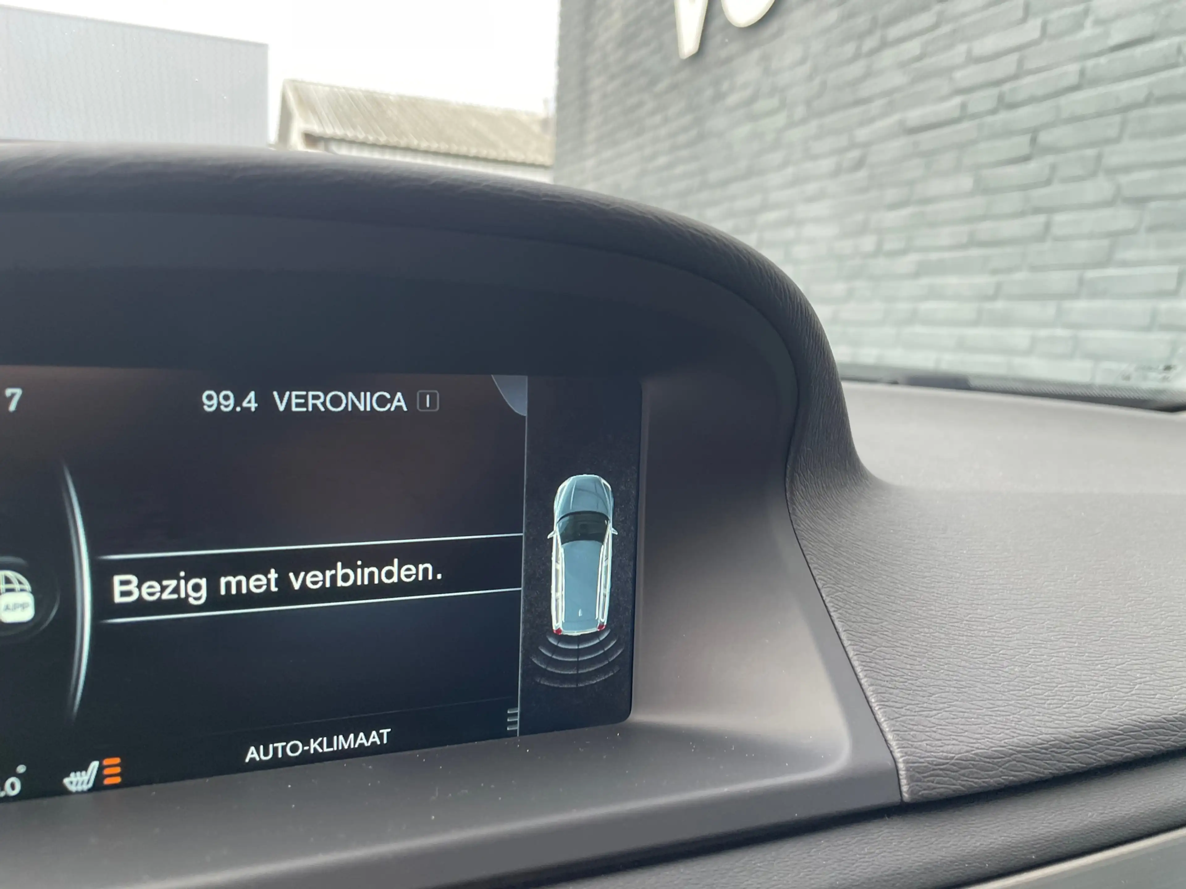 Volvo V70 1.6 T4 Momentum automaat stoelverwarming leer clim — photo 33
