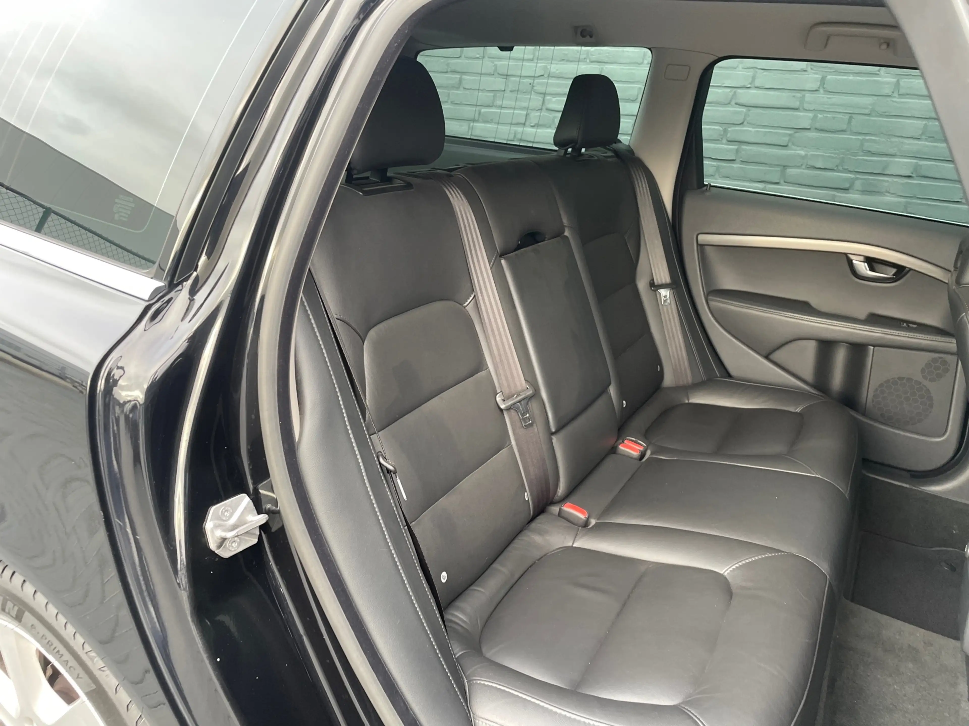 Volvo V70 1.6 T4 Momentum automaat stoelverwarming leer clim — photo 21