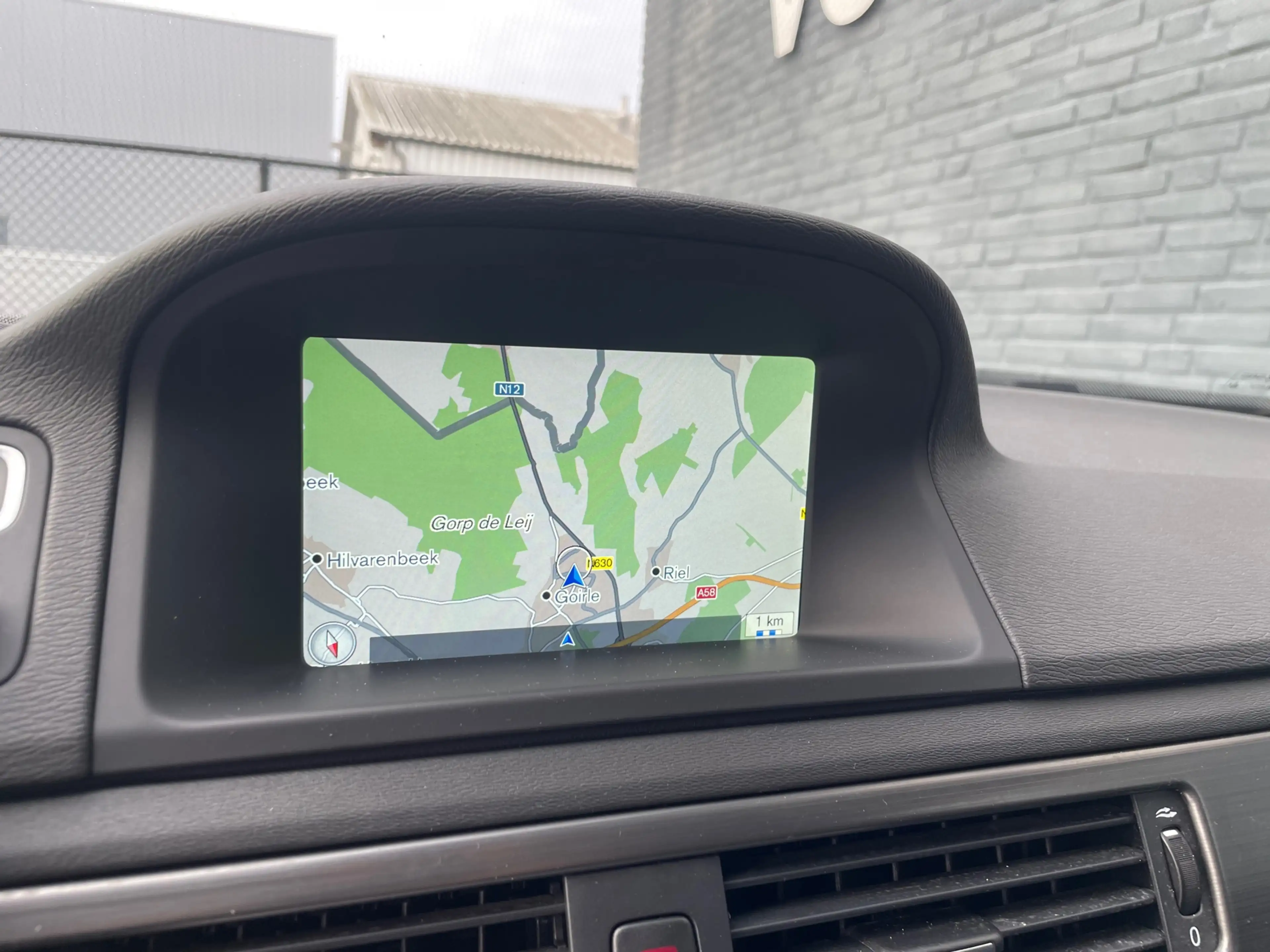 Volvo V70 1.6 T4 Momentum automaat stoelverwarming leer clim — photo 29