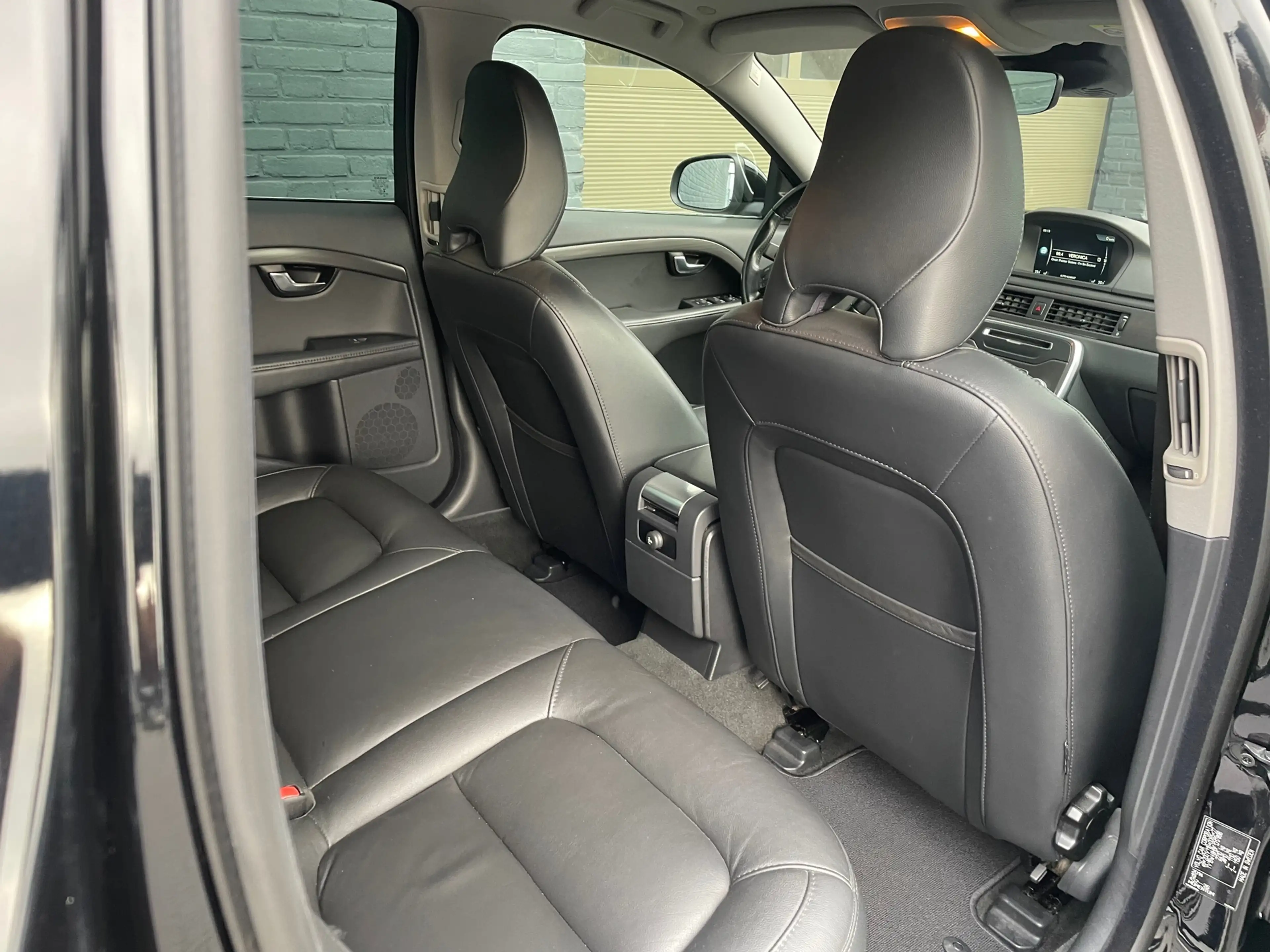Volvo V70 1.6 T4 Momentum automaat stoelverwarming leer clim — photo 20