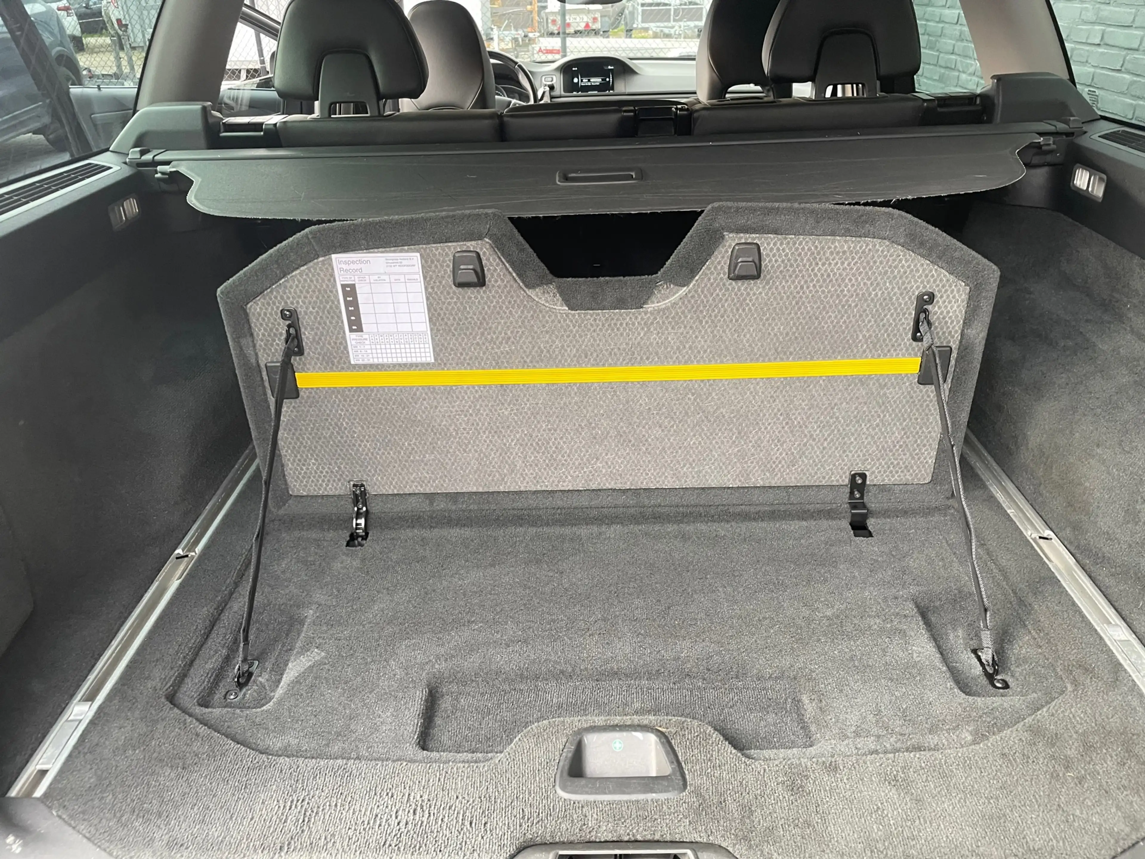Volvo V70 1.6 T4 Momentum automaat stoelverwarming leer clim — photo 35