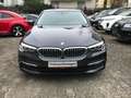 BMW 520 520d Aut. Sport Line ACC*SPORTSITZE-LEDER*NAVI Grau - thumbnail 3