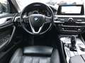 BMW 520 520d Aut. Sport Line ACC*SPORTSITZE-LEDER*NAVI Grau - thumbnail 11