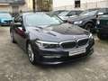 BMW 520 520d Aut. Sport Line ACC*SPORTSITZE-LEDER*NAVI Grau - thumbnail 1