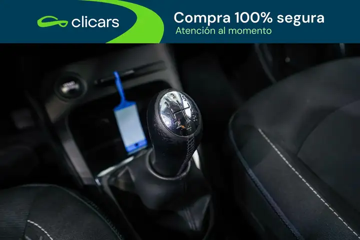 Renault Captur Tce eco2 Energy Intens 2016, foto 26
