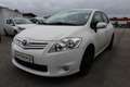 Toyota Auris 1,4 D-4D 90 DPF High Eco Weiß - thumbnail 3
