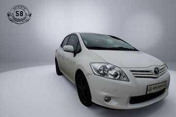 1,4 D-4D 90 DPF High Eco