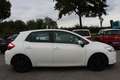 Toyota Auris 1,4 D-4D 90 DPF High Eco Weiß - thumbnail 4