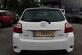 Toyota Auris 1,4 D-4D 90 DPF High Eco Weiß - thumbnail 6