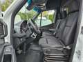 Mercedes-Benz Sprinter 317 CDI MAXI|60°°°KM|9G|3,5t AHK|RF-KAM Weiß - thumbnail 10