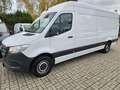 Mercedes-Benz Sprinter 317 CDI MAXI|60°°°KM|9G|3,5t AHK|RF-KAM Weiß - thumbnail 22