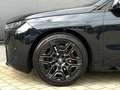 BMW iX 45 xDrive M Sport Pro*360°*H/K*Sitzbelüftung* Schwarz - thumbnail 14
