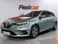 Renault Megane S.T. Zen E-TECH Híbrido ench. 117kW Gris - thumbnail 3