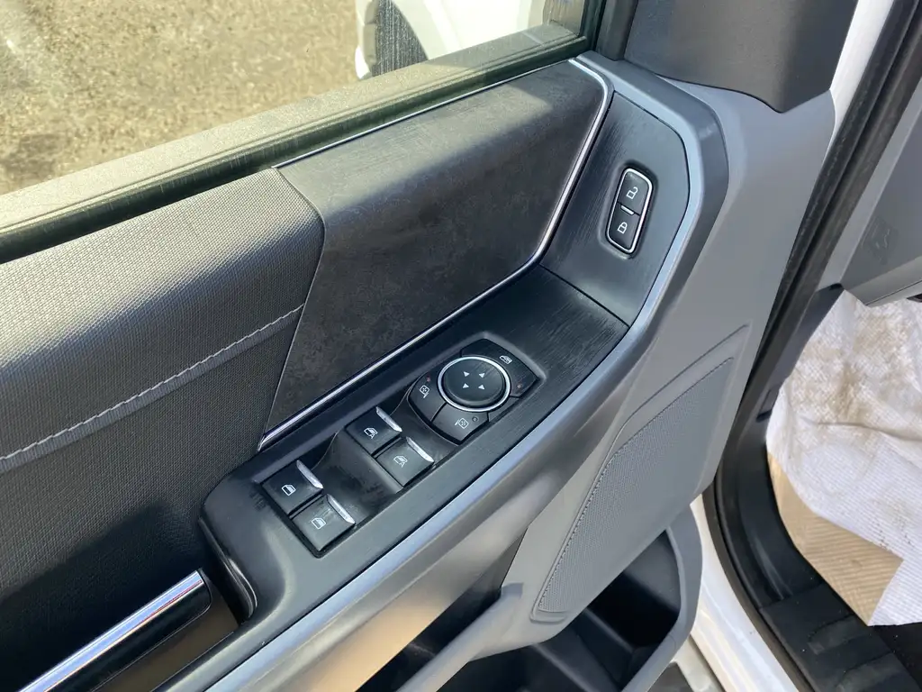 2024 Ford F-150 SuperCrew XLT SuperCrew 145 | 4X4 | 360 Cam | Trailer Sway C — photo 6