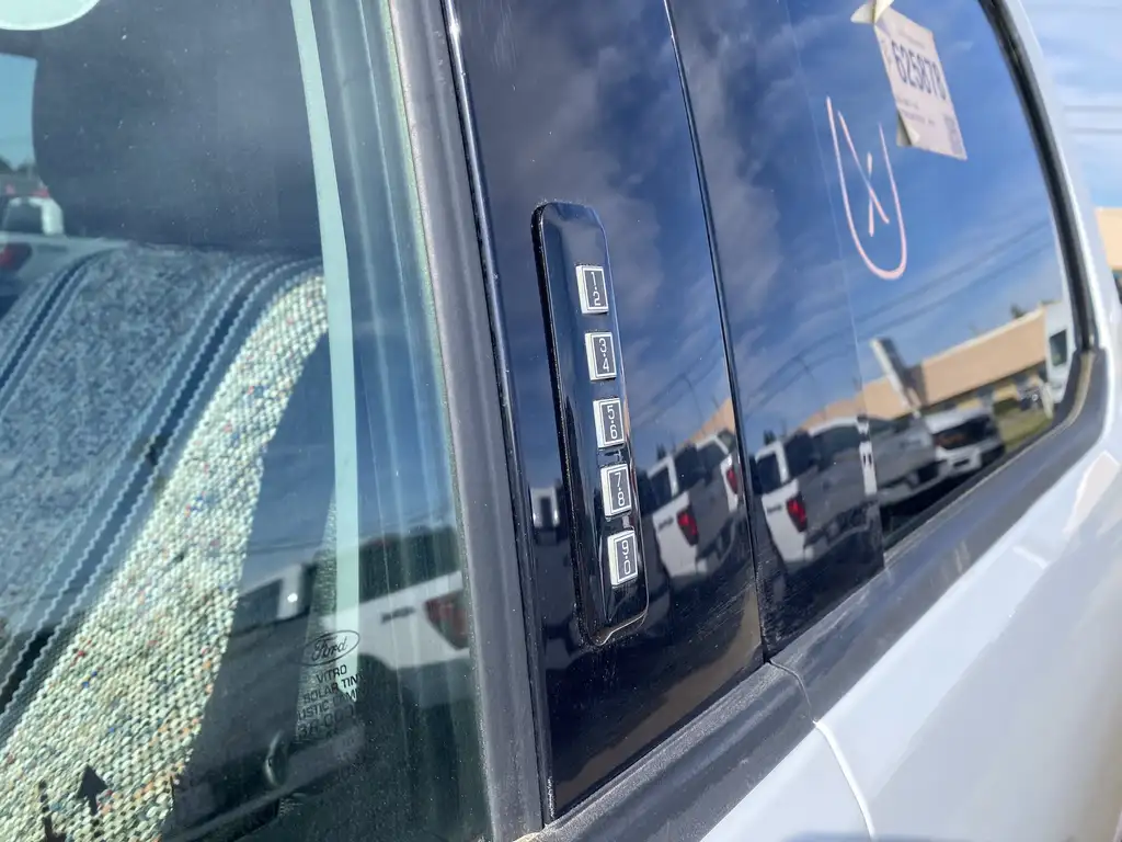 2024 Ford F-150 SuperCrew XLT SuperCrew 145 | 4X4 | 360 Cam | Trailer Sway C — photo 4