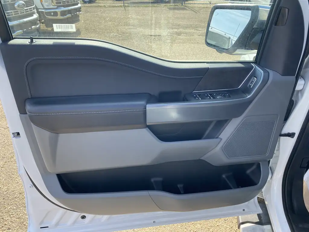 2024 Ford F-150 SuperCrew XLT SuperCrew 145 | 4X4 | 360 Cam | Trailer Sway C — photo 7