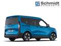 Ford Transit Courier Tourneo Courier Trend Elektro 136PS A FWD Blau - thumbnail 6