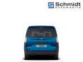 Ford Transit Courier Tourneo Courier Trend Elektro 136PS A FWD Modrá - thumbnail 5