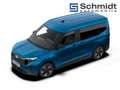 Ford Transit Courier Tourneo Courier Trend Elektro 136PS A FWD Blauw - thumbnail 2