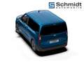 Ford Transit Courier Tourneo Courier Trend Elektro 136PS A FWD Blauw - thumbnail 4