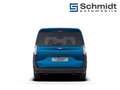 Ford Transit Courier Tourneo Courier Trend Elektro 136PS A FWD Blau - thumbnail 5